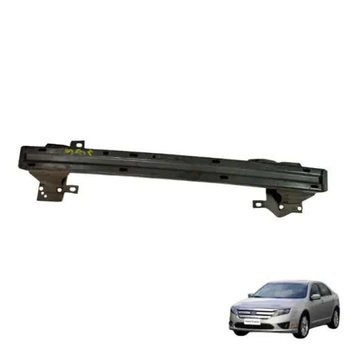 Alma Para-Choque Dianteiro Ford Fusion 2010/2011