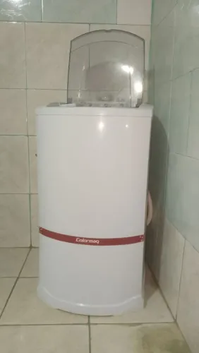 Tanquinho