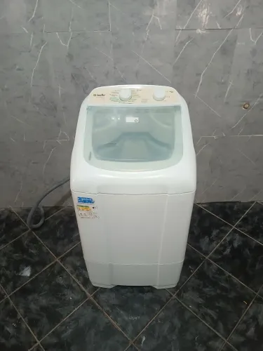 Máquina de lavar 