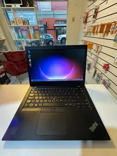 Lenovo ThinkPad Ryzen 7 | 8GB RAM | SSD NVMe 256GB | Windows 11