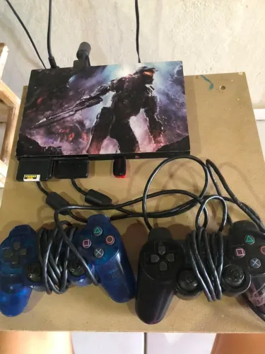 Play 2