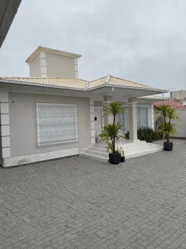 Imóvel Comercial e Residencial com 1.000m² no Centro de Palhoça