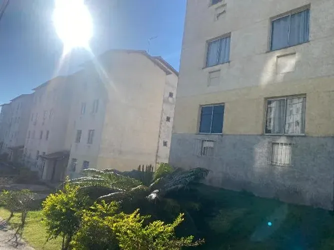 Oportunidade para você Apartamento no Ajuda de Cima, Macae - RJ, Apto 203, 2 quartos, 1 v