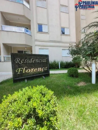 Apartamento com 2 dormitórios para alugar, 60 m² por R$ 3.290,00/mês - Residencial Florenç