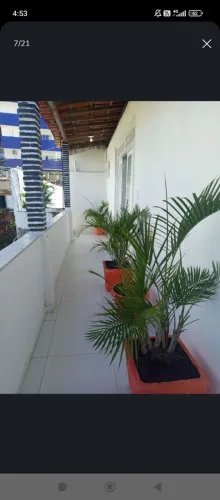 Alugo casa para temporada  em Piatã 