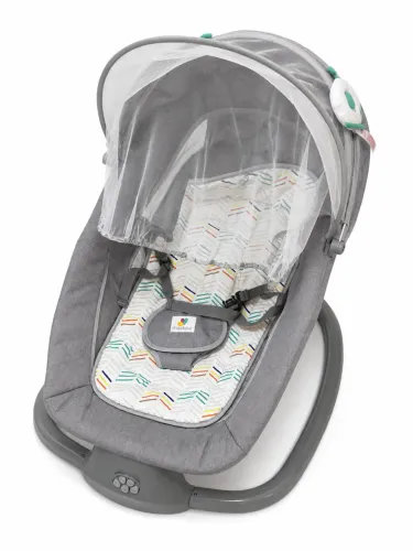 VENDO CADEIRA DE BALANÇO BEBE