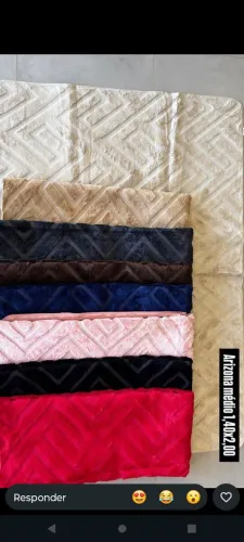 Tapetes para todos os ambientes