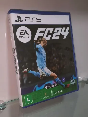 FC 24