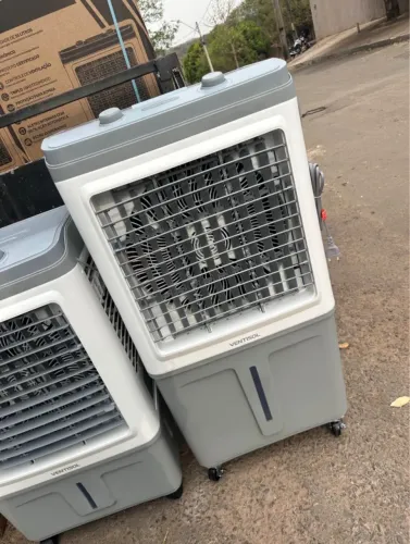 Climatizador novo embalado