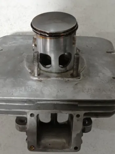 Cilindro Rd 135 1mm