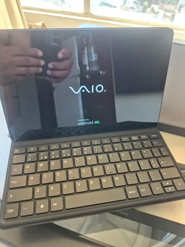 TABLET SONY VAIO NOVO!!!!