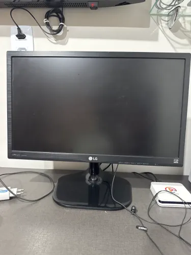 Monitor 24 polegadas full HD