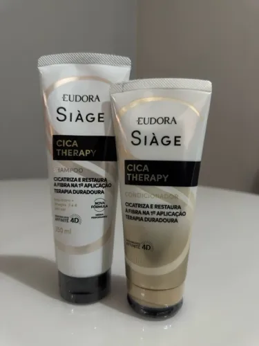 Kit Eudora Siage Cica Therapy
