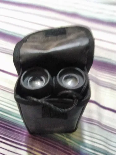 Binóculo portátil fiel 7.2