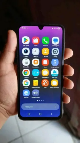 Sansung Galaxy A15 256GB