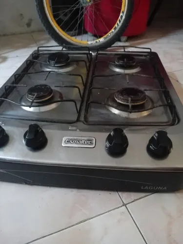 Fogaõ De mesa