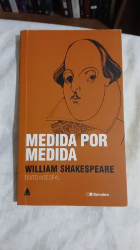 Medida por Medida - Shakespeare