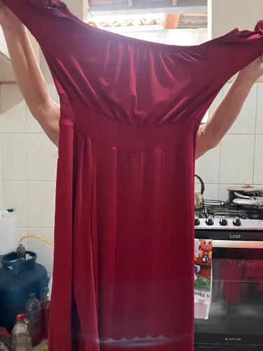 Vestido