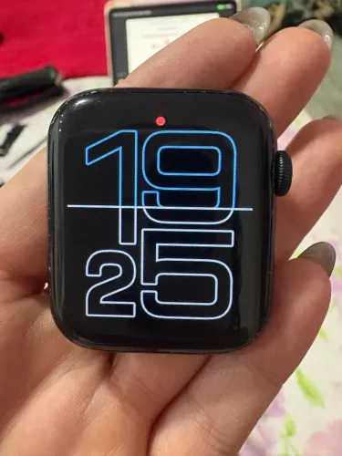 APPLE WATCH SE 2ª GERAÇÃO
