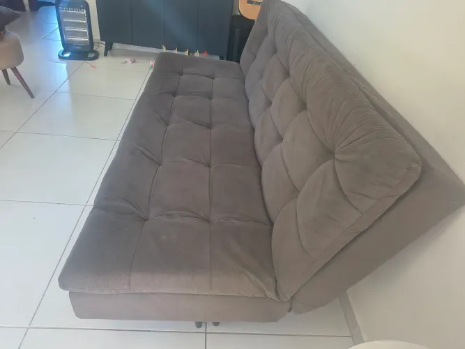 Vendo Sofá Cama usado