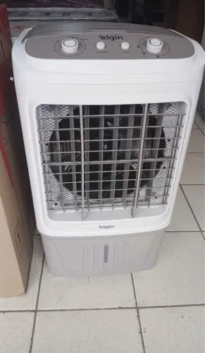 Climatizador Novo