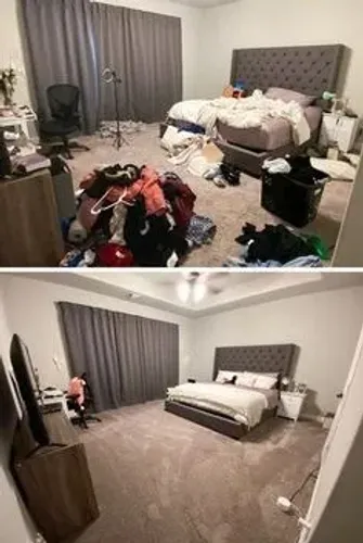 Diária de Reparos e Organização para Casa ? Personal Organizer.