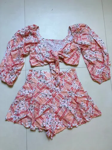 Conj Dress To