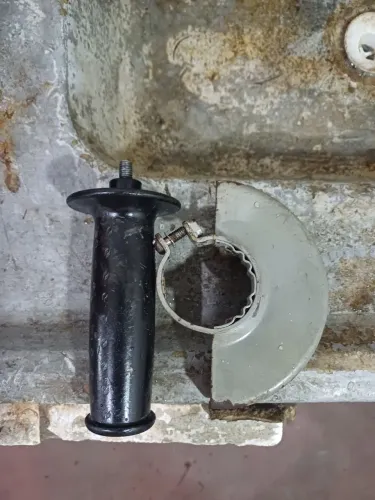 Protetor de lichadeira 