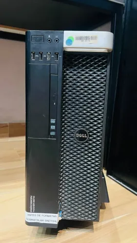 PC GAMER DELL