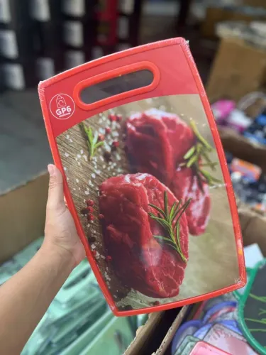 Tábua de corte cozinha