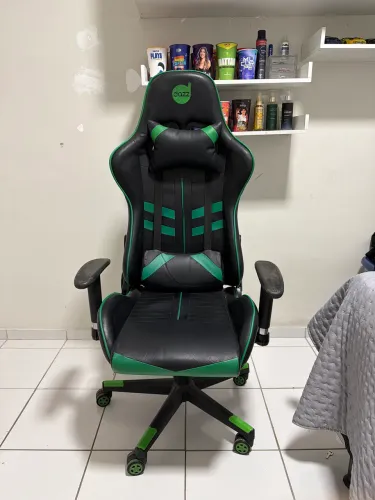 Cadeira Gamer