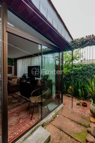 Casa em Condomínio à venda Rua Manoel Lopes Meirelles, Jardim Sabará - Porto Alegre