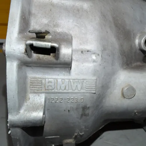 Cambio Getrag para Swap BMW E36 ou E46