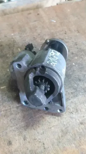 Motor De Arranque Citroen Ds5 1.6 Thp 2013  *04