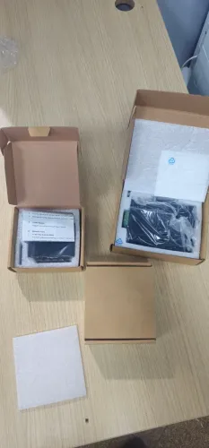 Switch para Automação 
