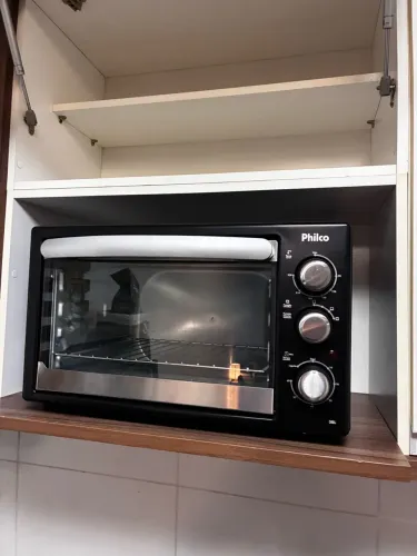 Forno Elétrico Philco 38 Litros