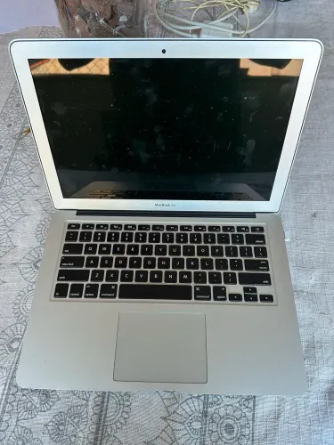 MacBook 