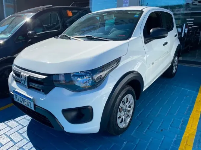 Fiat Mobi Like 1.0 Fire Flex 5P. 2023