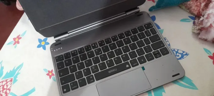 Teclado para Ipad