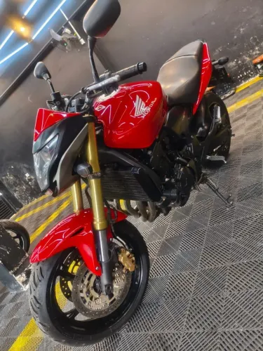 Hornet 