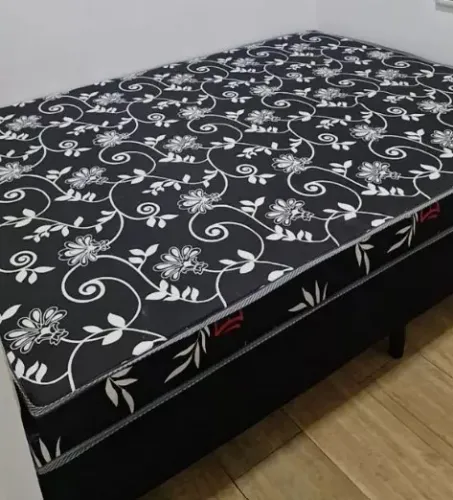 CAMA BOX DE CASAL - LOJÃO DE CAMAS - MELHOR PREÇO