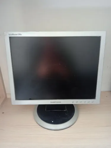 Telas computador 17"