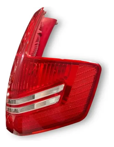 Lanterna Citroen C4 Hatch 2007 / 2012 Original Usado