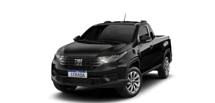 Fiat Strada Freedom 1.3 Flex 8V CS Plus 2027