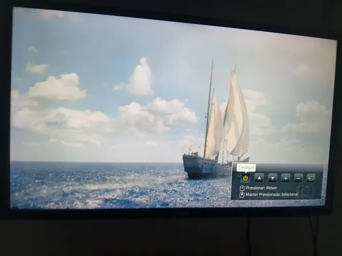 SMART TV 32 