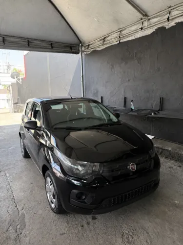 Fiat Mobi Like 1.0 Fire Flex 5P. 2020