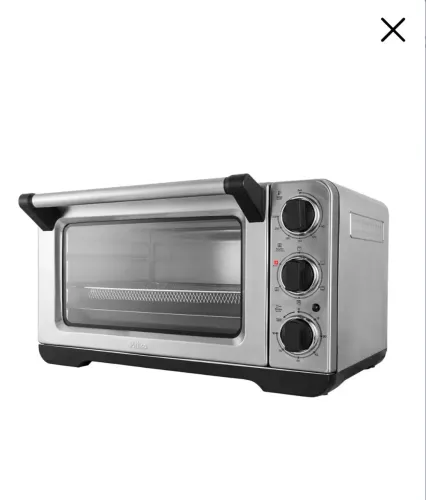 Forno elétrico 36 l 1800 w da Philco