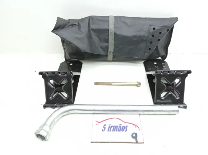 Kit Macaco Vw Tiguan Tsi 2.0 2011 / 2012 