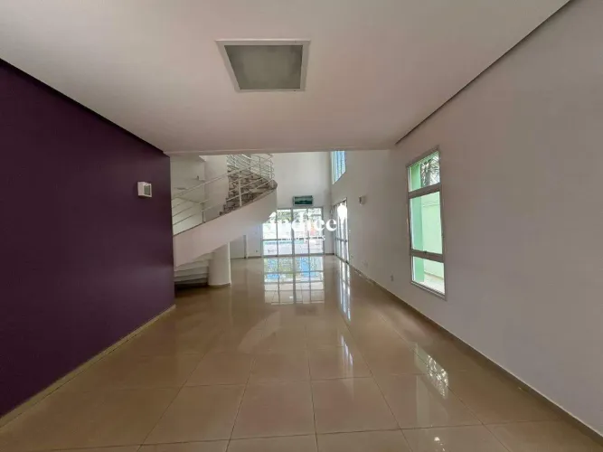 Casas Condomínio no Bairro Jardim Irajá, 4 quartos, 4 suítes, 4 vagas, Condomínio das Magn