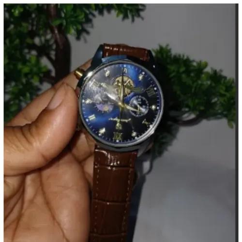 Relógio Poedagar luxo!